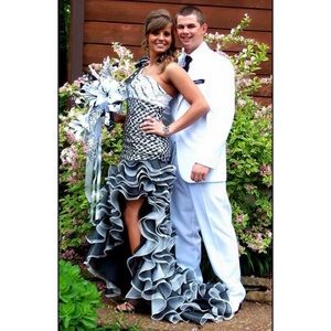 Formal dress - Blush Prom by Alexia.